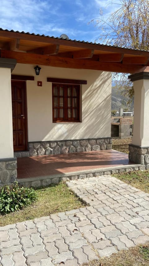 Cabañas La Suyana Nature lodge in Tucumán Province, Argentina