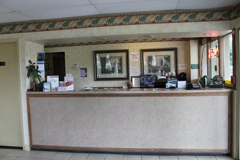 Scottish Inn Knoxville Motel in Knoxville