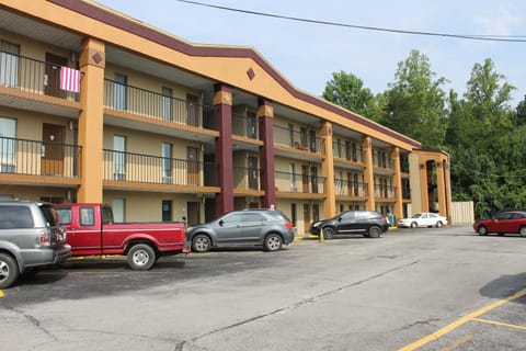 Scottish Inn Knoxville Motel in Knoxville