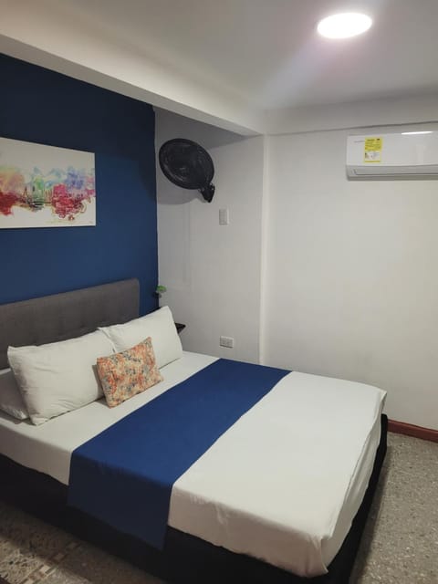 Costana - Hostal Inn in Cartagena