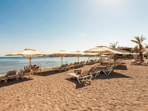 Property building, Beach, Sea view