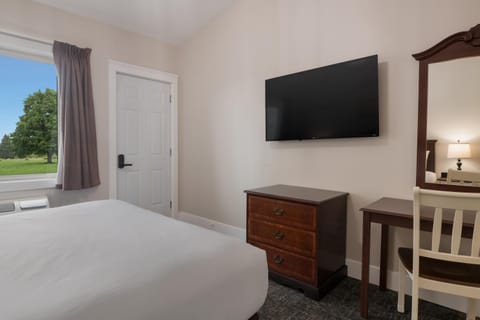 Canadas Best Value Inn & Suites-Charlottetown Motel in Charlottetown