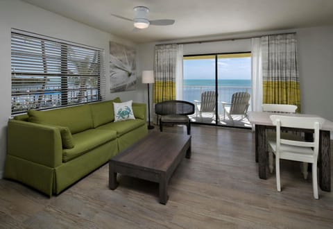 La Siesta Resort & Villas Hotel in Upper Matecumbe Key