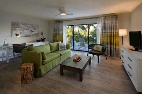 La Siesta Resort & Villas Hotel in Upper Matecumbe Key