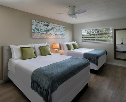 La Siesta Resort & Villas Hôtel in Upper Matecumbe Key