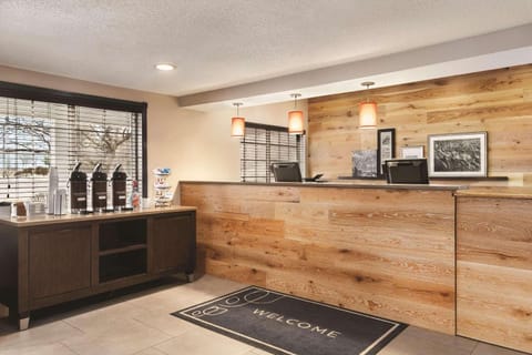 Country Inn & Suites by Radisson, Springfield, OH Hôtel in Springfield