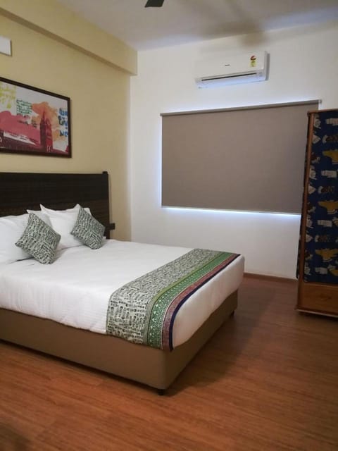 Hotel Beebiz Guindy Hotel in Chennai