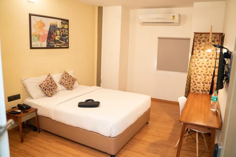 Hotel Beebiz Guindy Hotel in Chennai