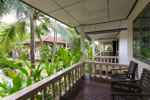 Thongtakian Resort Resort in Ko Samui