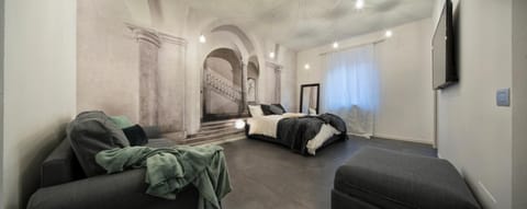 Suite Vogue Sforza Apartment in Lombardy