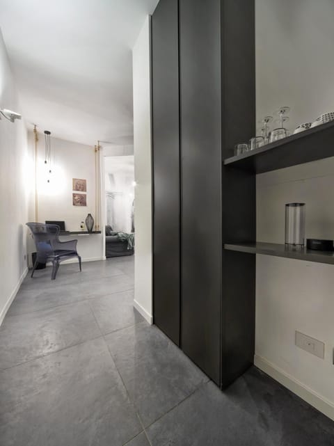 Suite Vogue Sforza Apartment in Lombardy
