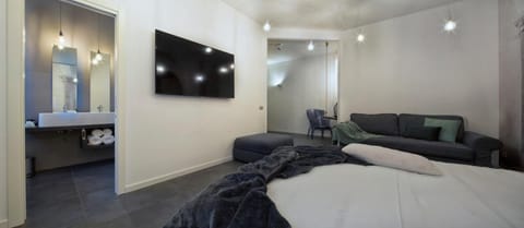 Suite Vogue Sforza Apartment in Lombardy