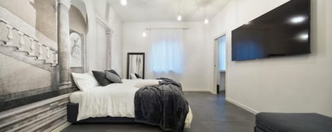 Suite Vogue Sforza Apartment in Lombardy