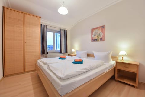 Villa Vineta 205 Apartment in Heringsdorf