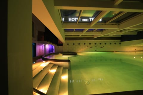 Hot Spring Bath, Swimming pool, Swimming pool