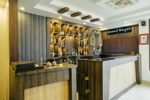 Lounge or bar