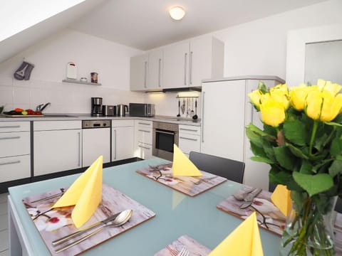 Villa Annelies Wohnung 3 Apartment in Heringsdorf