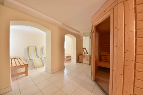 Villa Annelies Wohnung 3 Apartment in Heringsdorf