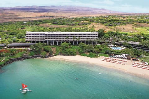 Mauna Kea Beach Hotel, Autograph Collection Resort in Big Island