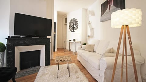 T4 du Languedoc Condo in Toulouse