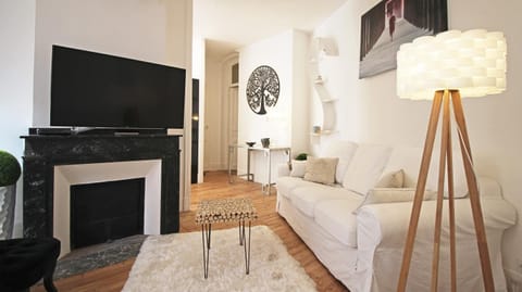 T4 du Languedoc Apartment in Toulouse