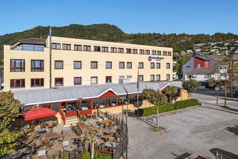 Best Western Laegreid Hotell Hotel in Vestland