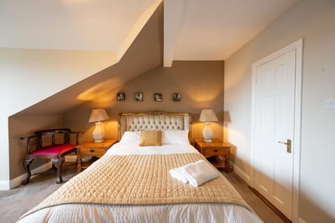 Coach Hill House Bed and Breakfast in Cork City