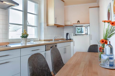 Villa Vineta 209 Apartment in Heringsdorf