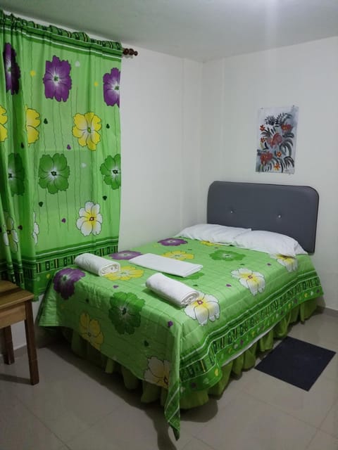 Hostel Quintonido Chambre d’hôte in Jarabacoa