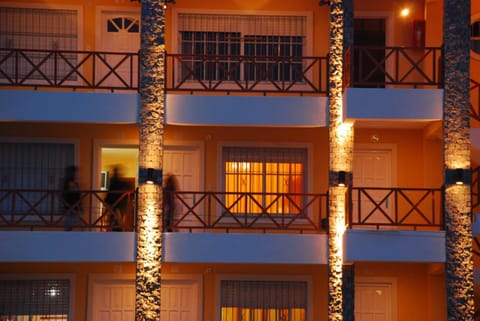 Complejo Berilde II Apartment in San Clemente del Tuyú
