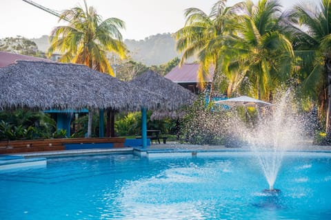 Beach Break Resort Hotel in Jaco