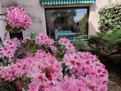 Le DenysPuech 55m2 plein centre avec jardin! Apartment in Auvergne-Rhône-Alpes