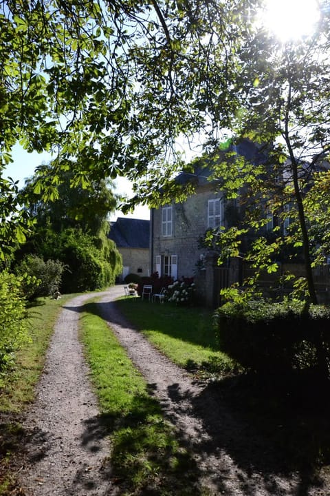 Property view