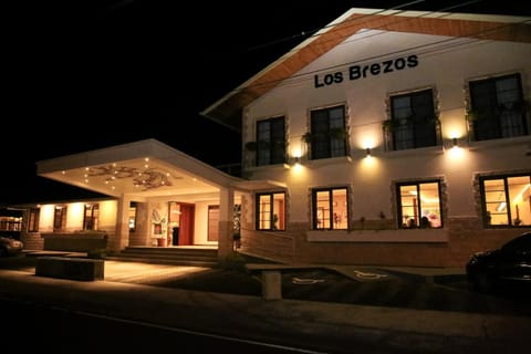 Los Brezos Hotel Boutique Hôtel in Chiriquí Province