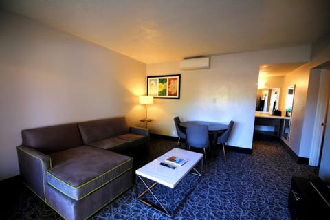El Sendero Inn, Ascend Hotel Collection Hôtel in Santa Fe
