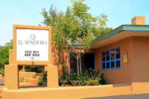 El Sendero Inn, Ascend Hotel Collection Hôtel in Santa Fe