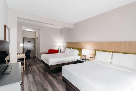 Country Inn & Suites by Radisson, Wolfchase-Memphis, TN Hotel in Bartlett