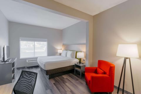 Country Inn & Suites by Radisson, Wolfchase-Memphis, TN Hotel in Bartlett