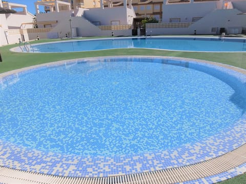 Patio, Garden, Swimming pool