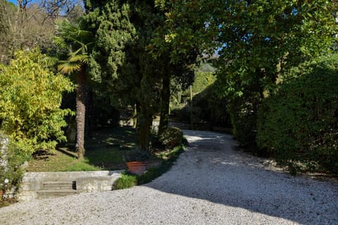 Casa nel cuore del prosecco House in Valdobbiadene