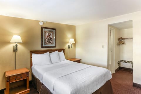 Americas Best Value Inn and Suites El Centro Motel in El Centro