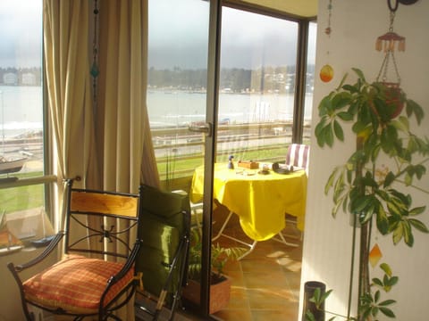 Departamento Torres del Mar de Dichato Apartment in Bio Bio, Chile