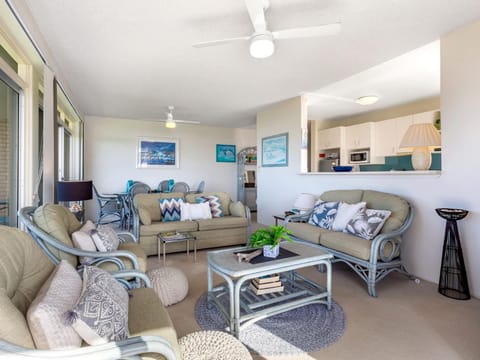 The Helm 4 22 Voyager Close Condo in Shoal Bay