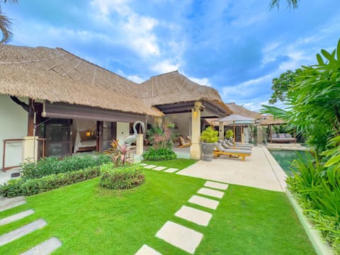 Villa Bugis Seminyak Villa in Kuta