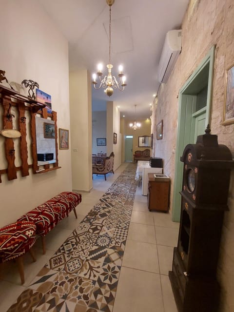 Al Bishara Guest House Bed and Breakfast in North District