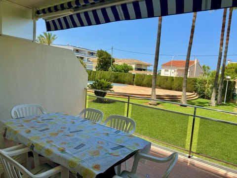 Marivent LOCDENIA Apartment in Marina Alta