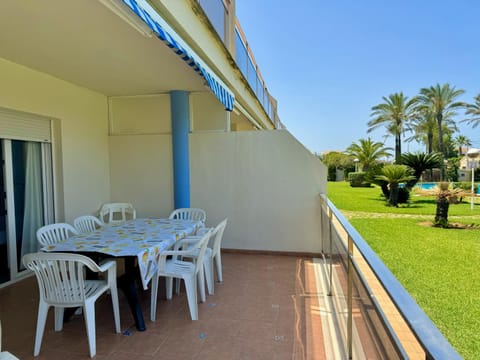 Marivent LOCDENIA Apartment in Marina Alta