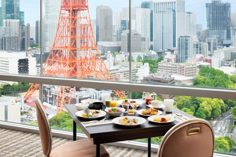 The Prince Park Tower Tokyo - Preferred Hotels & Resorts, LVX Collection Hotel in Kanagawa Prefecture