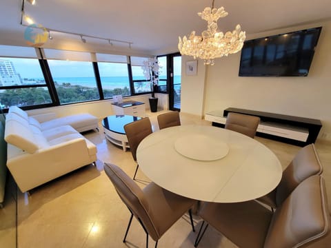 Luxury Beach Resort - HORA RENTALS Apartment in Miami Beach