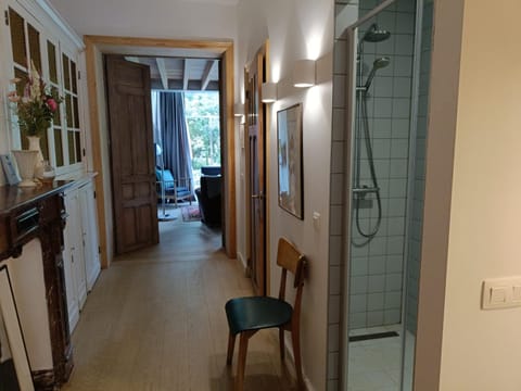 Saillant Apartamento in Ypres